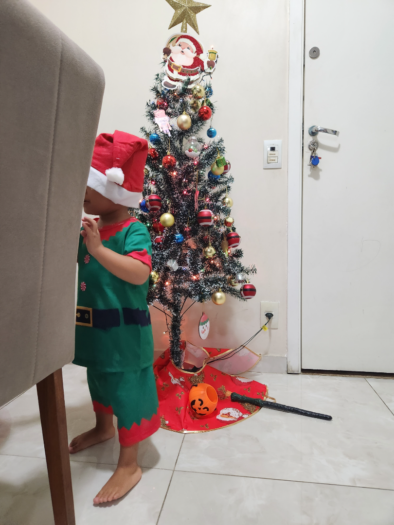 Conjunto de acessórios para duendes de Natal | Roupa de duende de  Natal,Acessórios de duendes de Natal, roupas para meninas e crianças Maijia