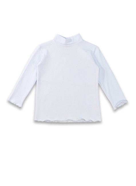 1 1637 blusa infantil menina manga longa em ribana bem vestir