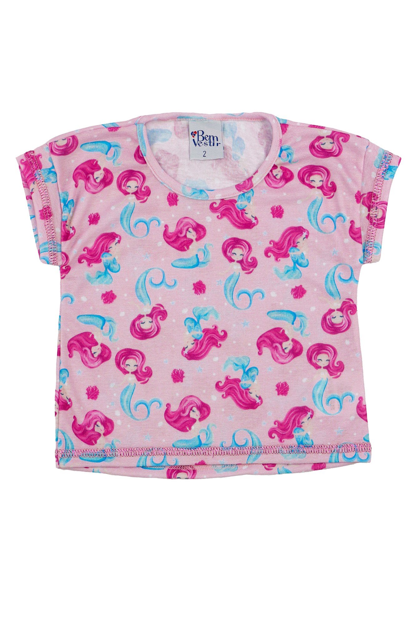 Blusas infantil 2024 feminina barata