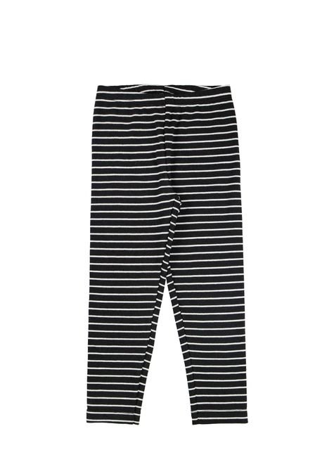 1 1878 legging infantil menina em ribana bem vestir calca