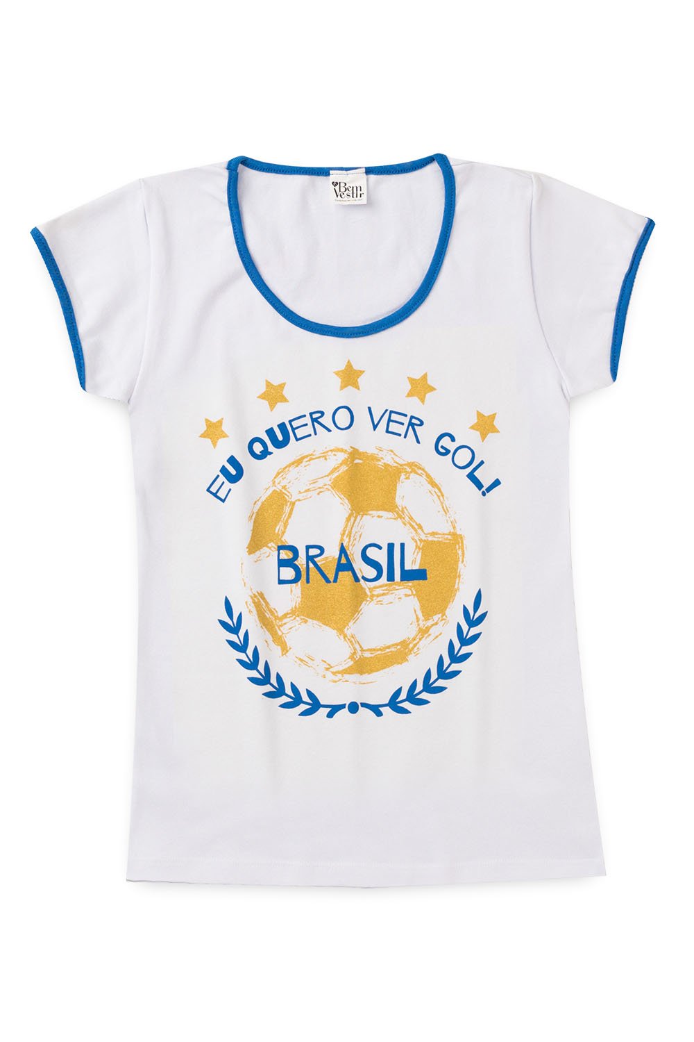 Quero ver a store blusa