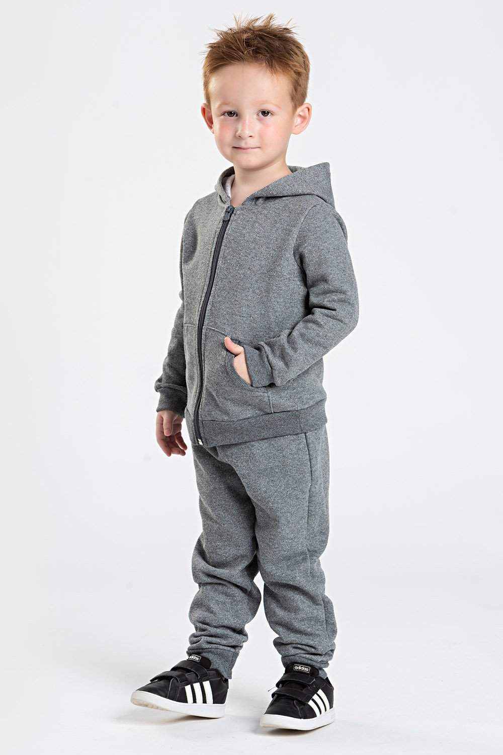 Conjunto moletom hot sale infantil promoção