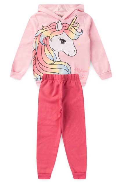 Pink Unicorn Pants